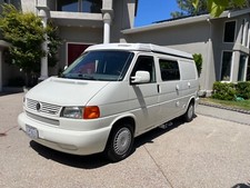 2000 volkswagen bus for sale  San Mateo