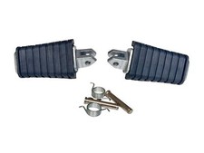 Set pedalini pedane usato  Napoli
