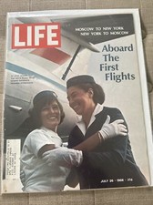 Vintage life magazine for sale  Voorheesville