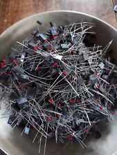 700g capacitors 10u for sale  MINEHEAD