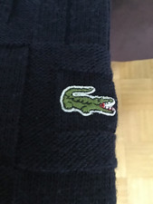 Lacoste super vintage gebraucht kaufen  Düsseldorf