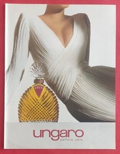 Publicité presse parfum d'occasion  Le Portel