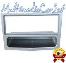 mascherina autoradio opel astra j usato  Bari