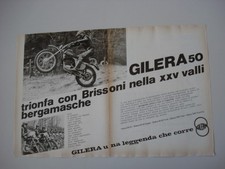 Advertising pubblicità 1973 usato  Salerno