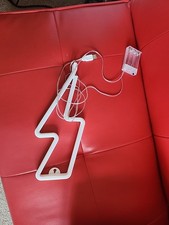 Lightening light for sale  WORKINGTON