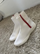 Luxus prada sock gebraucht kaufen  Bochum