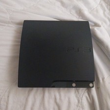 Ps3 super slim gebraucht kaufen  Heiligenhafen