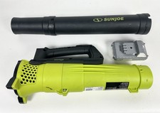 Sun joe leaf for sale  Melbourne