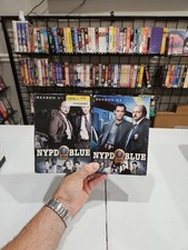 Nypd blue complete for sale  Trenton