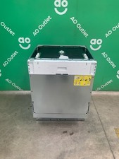 Zanussi integrated dishwasher for sale  CREWE