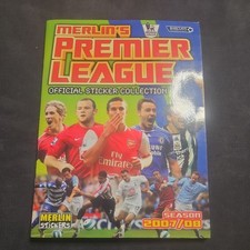 Merlin premier league for sale  WALSALL