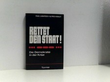Rettet den staat gebraucht kaufen  Aarbergen