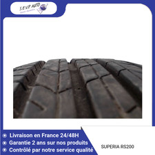 Pneu superia rs200 d'occasion Pneu superia rs200 d'occasion  Saint-Quentin
