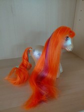 Kleines pony haarschmuck gebraucht kaufen  Wackersdorf