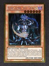 Stregone del chaos usato  Vignola
