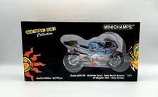 Mint minichamps 2001 for sale  HOUGHTON LE SPRING