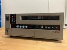 Registratore sony uvw usato Registratore sony uvw usato  Spedire a Italy