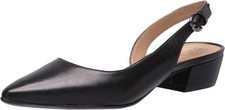 Naturalizer banks slingback for sale  Stuart