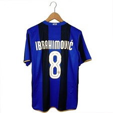 Inter maglia nike usato  Roma