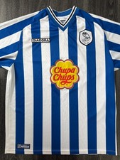 Original diadora sheffield for sale  IPSWICH