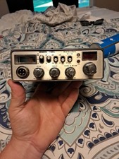 Uniden pc68xl swing for sale  Datto