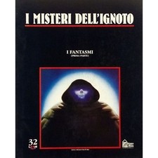 Fantasmi prima parte usato  Reggio Calabria