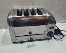 Dualit 4sl slice for sale  LONDON