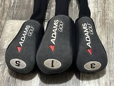Adams golf tight for sale  Oxford