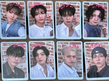 [ATEEZ] GOLDEN HOUR: Part.3 Show! Cartão fotográfico mini reunião de fãs Music Core comprar usado  Enviando para Brazil