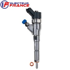 0445110076 injecteur bosch d'occasion  Saint-Florent-sur-Cher