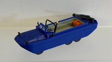 Kibri amphibious thw for sale  HAILSHAM