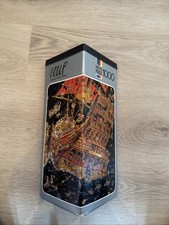 Heye loup dreieckpuzzle gebraucht kaufen  Duvensee, Klinkrade, Kühsen, Labenz