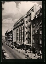 Prag praha hotel gebraucht kaufen  Berlin