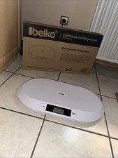 Baby waage digital gebraucht kaufen Baby waage digital gebraucht kaufen  Gummersbach