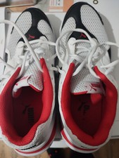 Scarpe ginnastica uomo usato  Jerzu