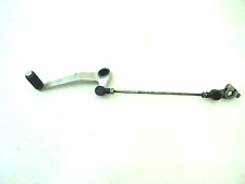 LEVA PEDALE CAMBIO + ASTA USATO ORIGINALE SUZUKI TL 1000 S SRAD 98-01 comprar usado  Enviando para Brazil