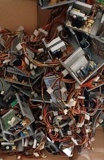 Stock schede elettroniche usato  Galatina