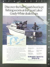 1991 advertisement grady for sale  Lodi