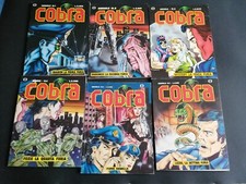 Cobra ritorno del usato  Reggio Emilia