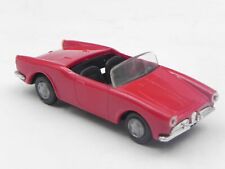 Politoys alfa romeo usato  Roma