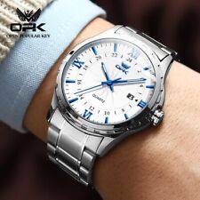 Opk montre quartz d'occasion  Bordeaux-