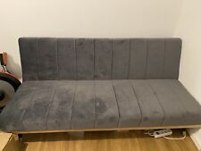 Schlafsofa gebraucht kaufen  Deutschland