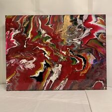 Original acrylic painting for sale  Rutherford