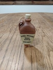 Ezra brooks rare for sale  New Lisbon