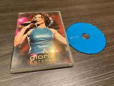Gloria Estefan Dvd Live In Atlantis comprar usado  Enviando para Brazil