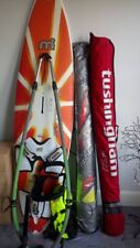 Full windsurfing sets for sale  ST. LEONARDS-ON-SEA