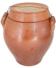 Ancien pot graisse d'occasion  Montélimar
