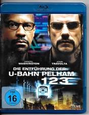 Entführung bahn pelham gebraucht kaufen  Essen