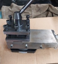 Lathe compound rest for sale  Harlem