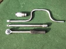Ratchet extn drive for sale  WOKING